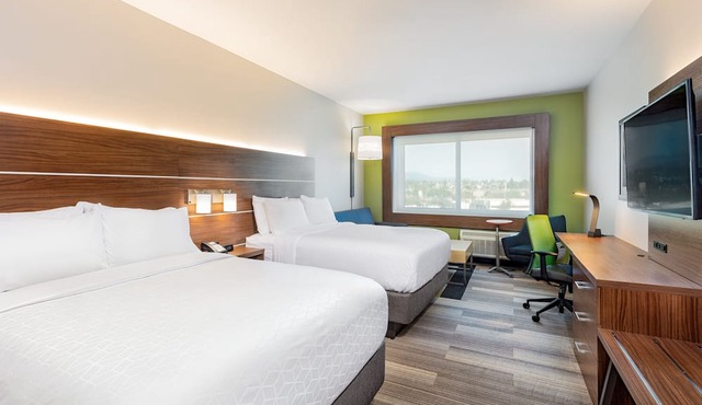 Holiday Inn Express & Suites Moreno Valley - Riverside by IHG