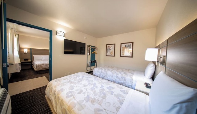Lemon Heights Inn