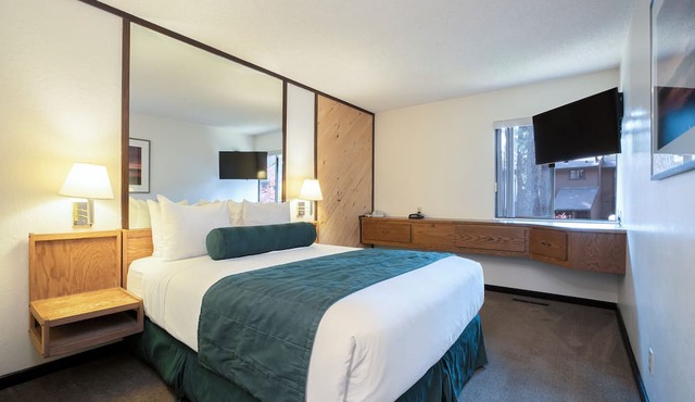Club Tahoe Resort