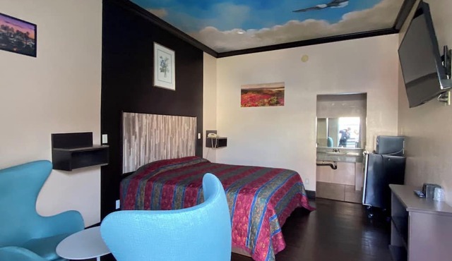 Dream Inn