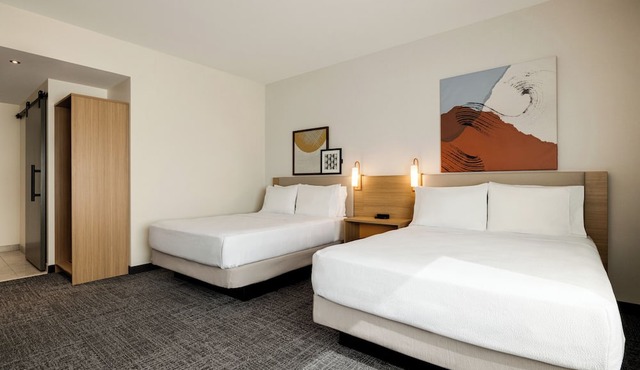 Spark By Hilton Las Vegas Airport