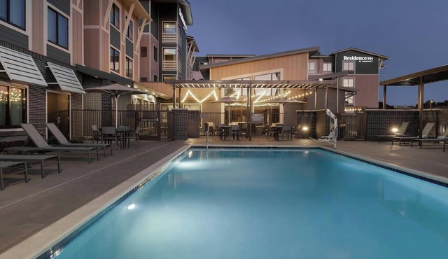 Residence Inn by Marriott Novato Sonoma in Novato