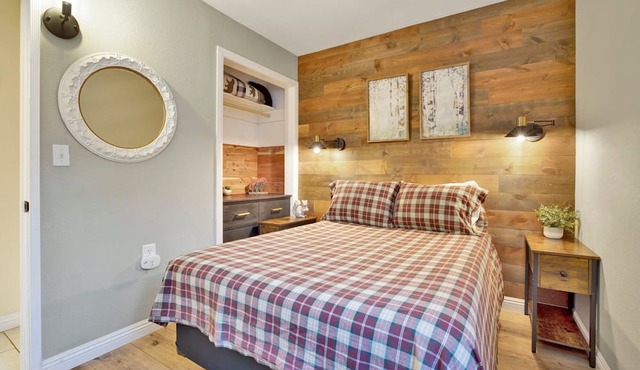 Beary Cozy Cabin #2315