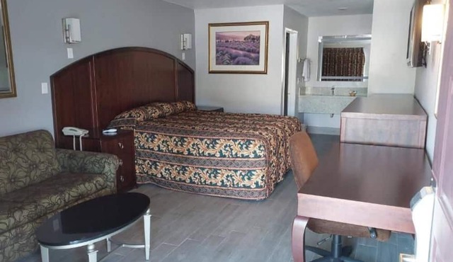 Regency Inn Norco in Norco