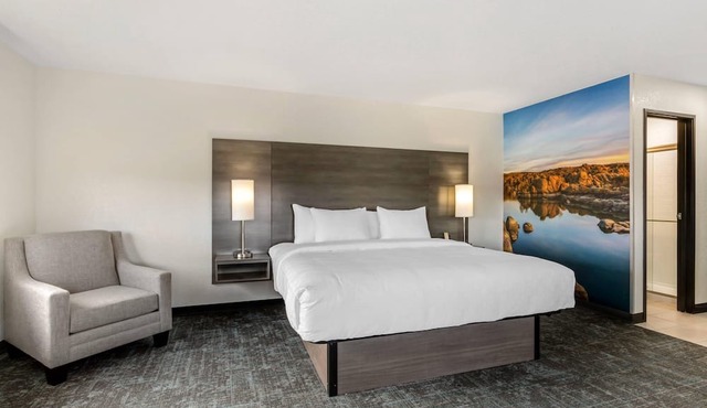 Clarion Pointe Prescott Valley