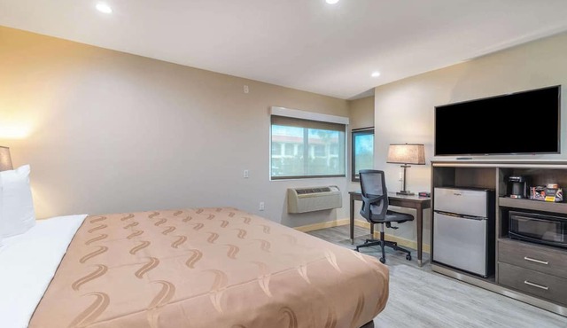 Quality Inn Banning I-10