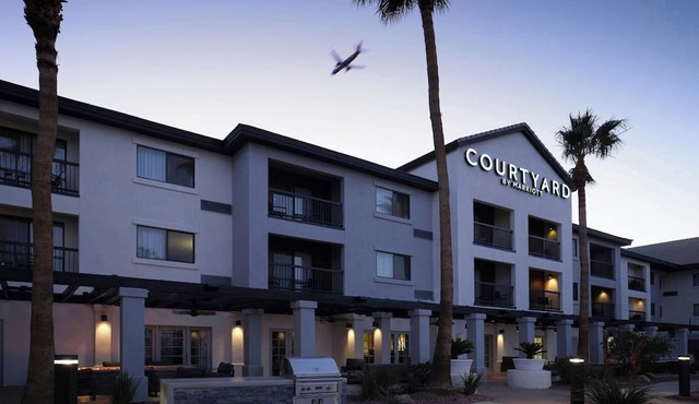 Courtyard by Marriott Las Vegas Henderson/Green Valley