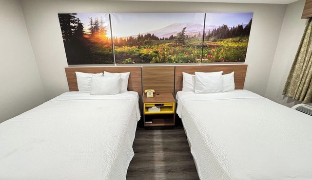 Days Inn by Wyndham Barstow