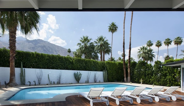 L'Horizon Resort & Spa, Hermann Bungalows