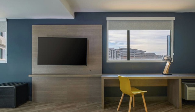 Aloft by Marriott Scottsdale
