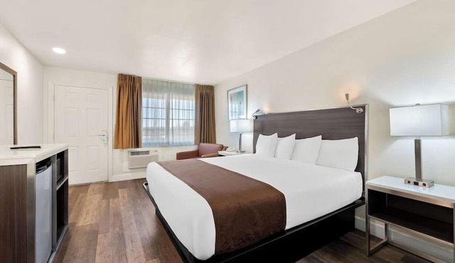 Americas Best Value Inn & Suites Flagstaff