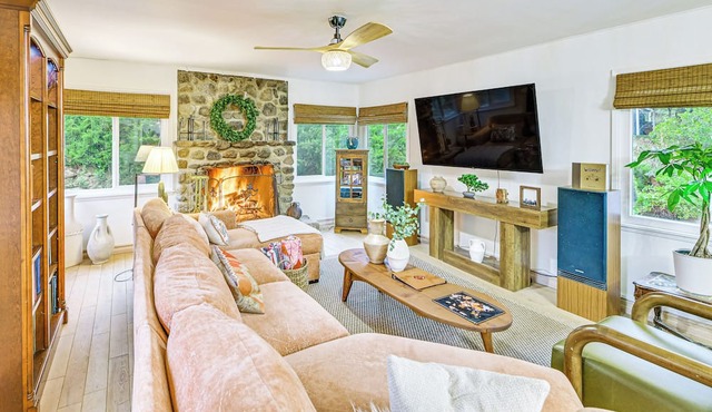 Private Pool + Hot Tub: Pauma Valley Oasis