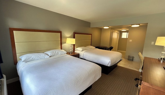 Hillside Inn