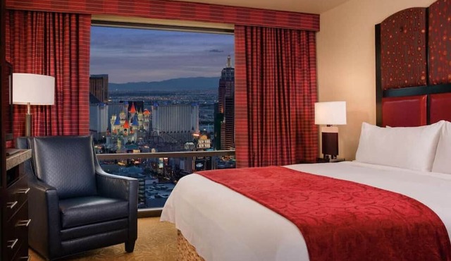 Marriott's Grand Chateau