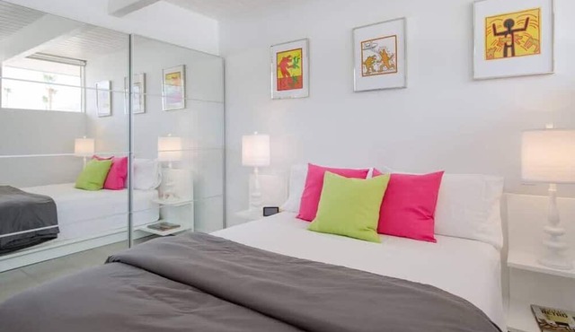 Luxe Condo w/Pool & Hot Tub at Ocotillo Lodge