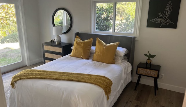Most Relaxing Experience in Calabasas