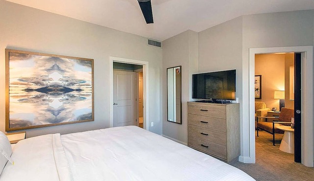 Family Friendly Westin Kierland Resort - 1 Bedroom King Villa in Scottsdale
