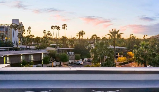 Soulshine Studio in the Heart of Old Town Scottsdale
