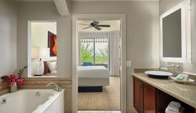 Marriott Canyon Villas - Two Bedroom Two Bath Direct from Owner