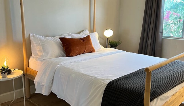 Newly Remodeled Borrego Springs Desert Getaway