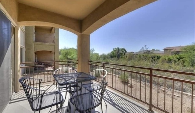 5 Bedroom/4 Bath Condos in McDowell Mountain Ranch