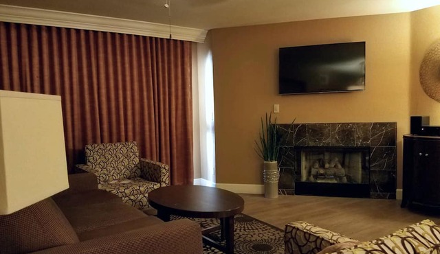 Beautiful Las Vegas 2 Bdm Condo In Amazing Resort