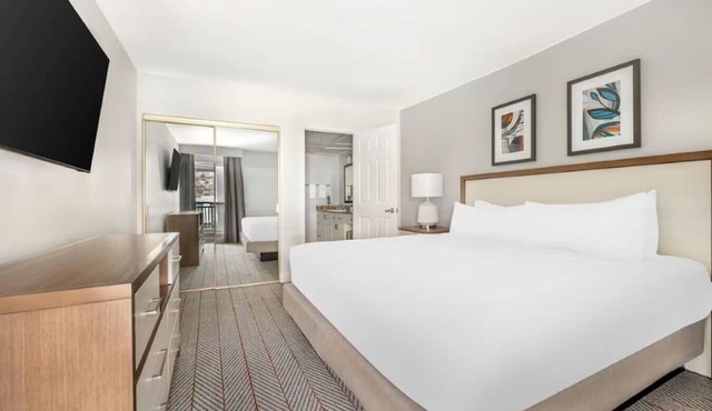 Diamond - Palm Canyon Resort - 2BD