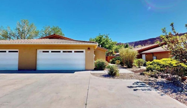 Arches West - 393, Townhome In Moab's most request