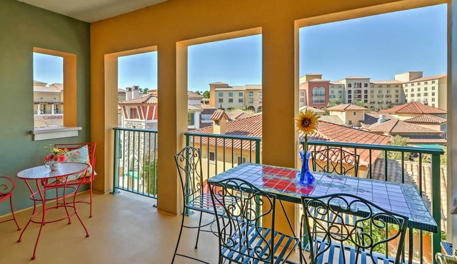 Lake Las Vegas Condo w/Balcony, Resort Amenities!