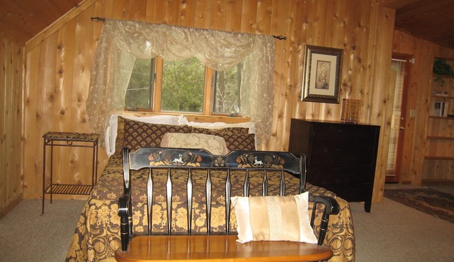 Always Inn Idyllwild Vacation Cottages