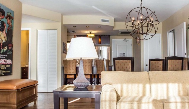 Bluegreen Vacations Cibola Vista Resort and Spa, an Ascend Collection Resort