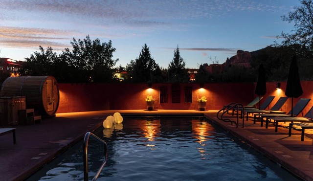 Las Posadas of Sedona