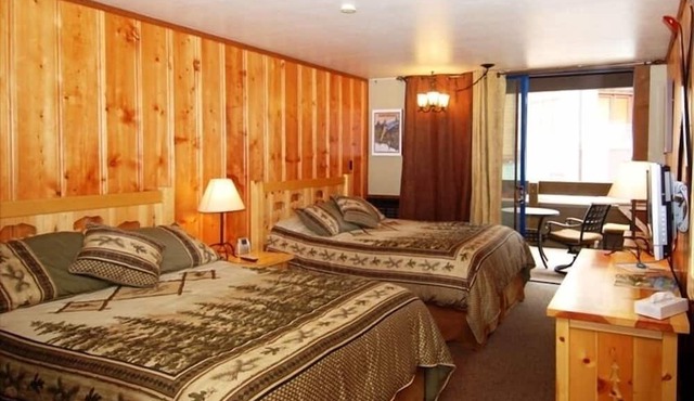 Northstar Village Studio