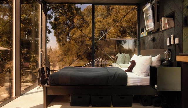 Paradise Ranch Inn