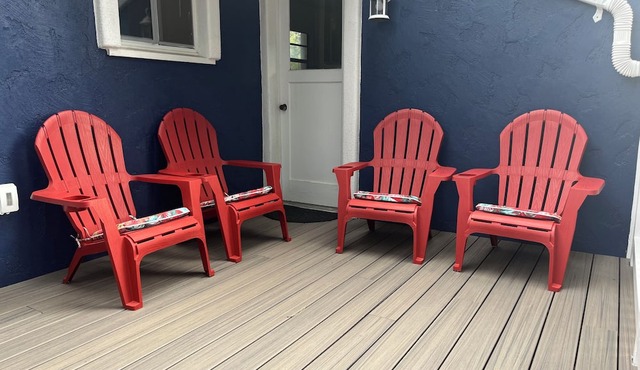 Prescott AZ Vacation Rental Near Courthouse Square, Whisky Row, Granite Creek
