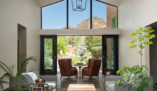 Sedona Stay | 2 Queen Bed | Scenic Red Rock Views