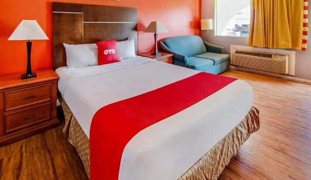 King Bed|Smoking|Ridgecrest CA
