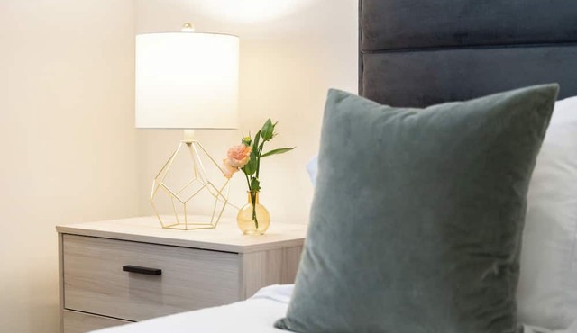 Remodeled 2BDR in Heart of Hollywood w/Courtyard | Art Deco by AvantStay