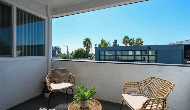 Modern Family Getaway w/Spacious Living Areas #4