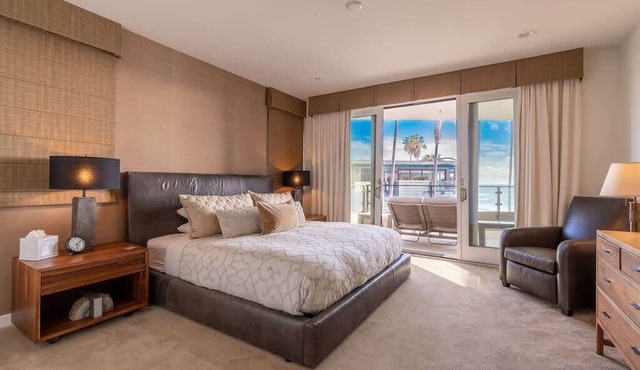 Beachside Paradise in Windansea