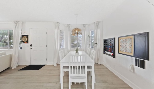 Hidden Jewel Near Summerlin