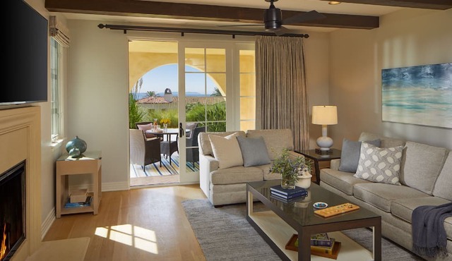 3-Bedroom Ocean View Casita