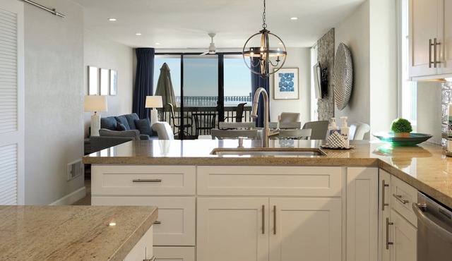 Oceanside Beach Condos