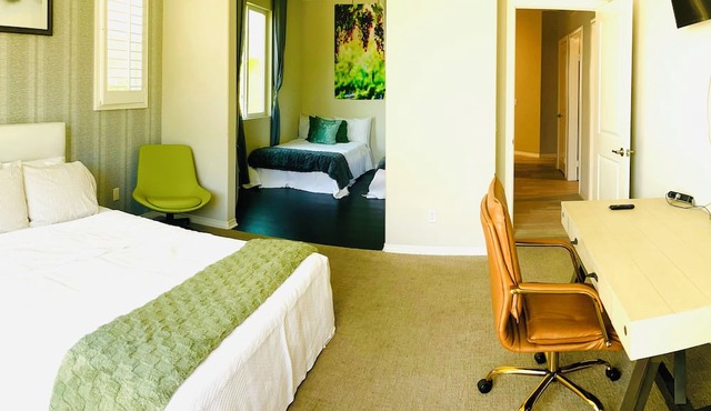 Ta-Ta Darling Luxury Temecula Wine Country Retreat Near Lake Skinner & Pechanga