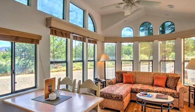 Getaways at Sedona Pines