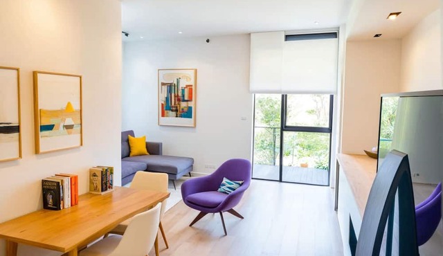 Melrose Rooftop Boutique Residences