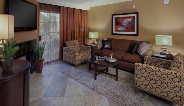 2-bedroom villa on superb Las Vegas strip ! Just steps away from Sphere !