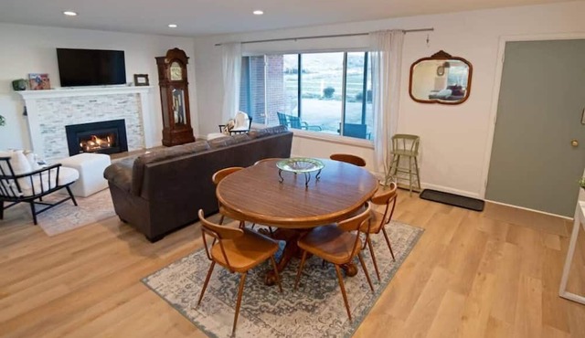 Nine Mile Ranch | 4BR, Views, Office, Fireplace in Wellington