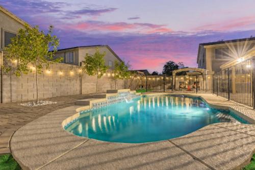 Cactus House 5BR Family Fun Hub