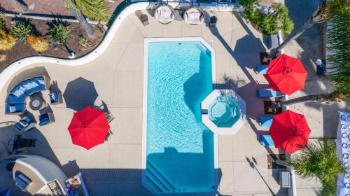 Panorama Peak Luxury Retreat
